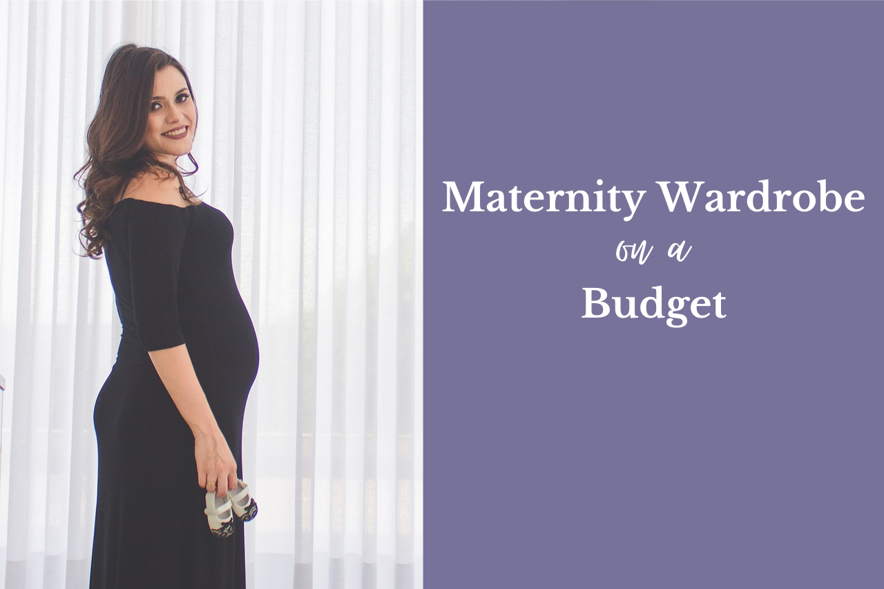 Buying Maternity Clothes on a Budget 8 Practical Ways ArticleCube